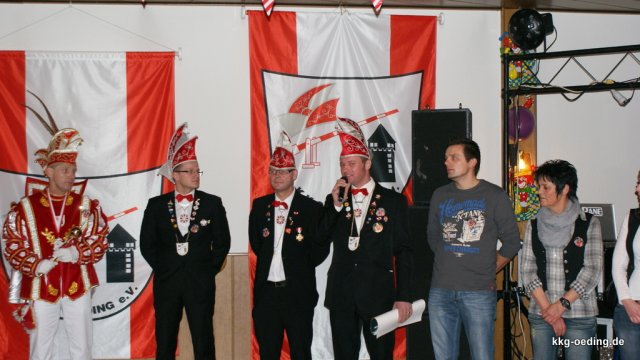 2013.11.16 KKG Prinzenproklamation